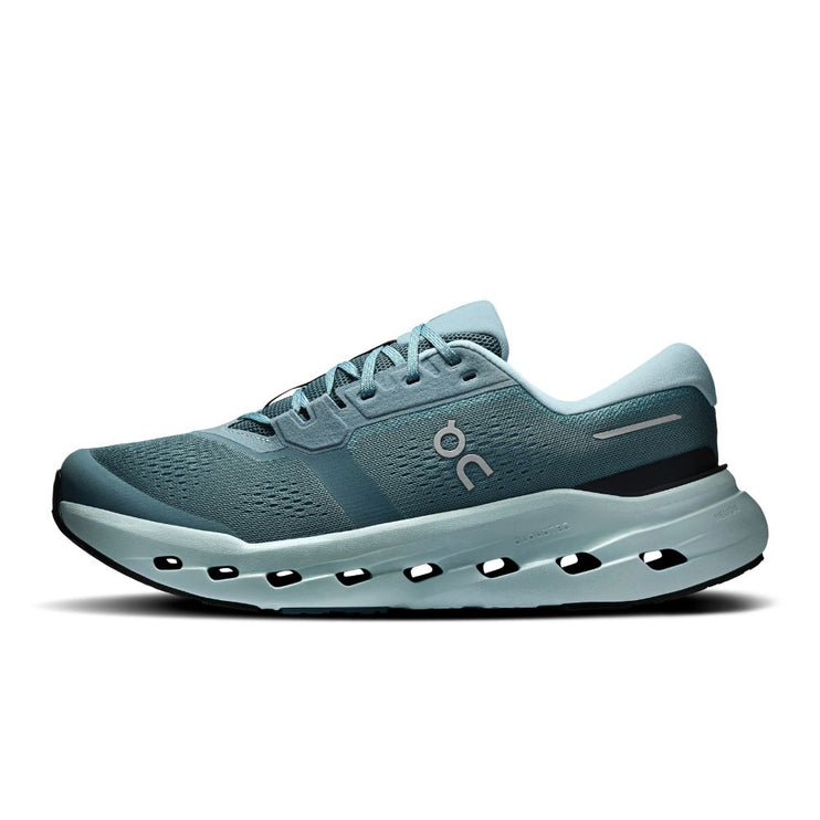 ON | Cloudrunner 3 | Heren | Agave / Black