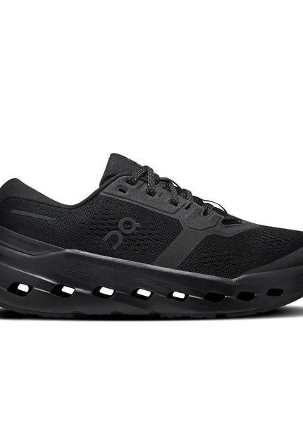 ON | Cloudrunner 3 | Heren | Black / Black