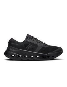 ON | Cloudrunner 3 | Men | Black / Black