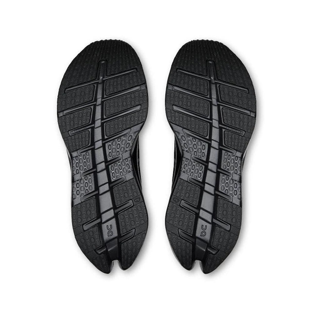 ON | Cloudrunner 3 | Men | Black / Black