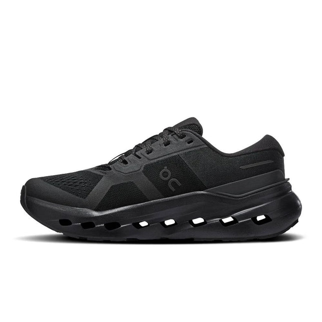ON | Cloudrunner 3 | Men | Black / Black