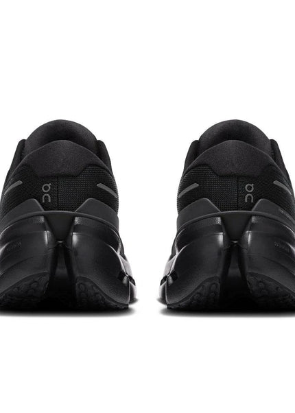 ON | Cloudrunner 3 | Heren | Black / Black