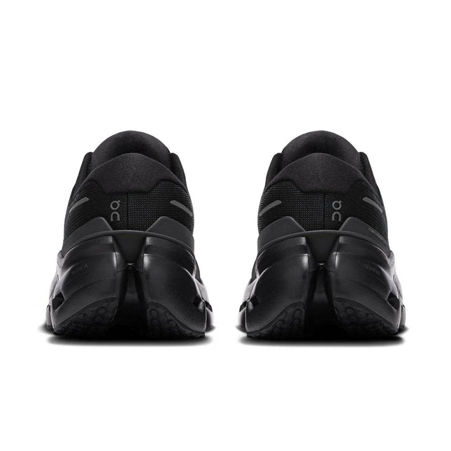 ON | Cloudrunner 3 | Men | Black / Black