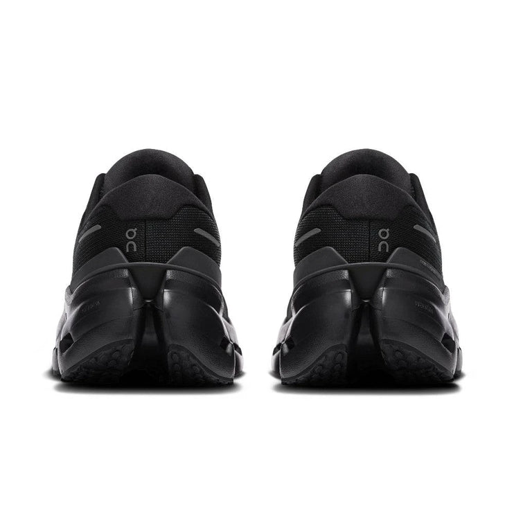 ON | Cloudrunner 3 | Heren | Black / Black