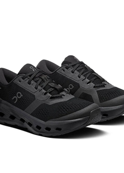 ON | Cloudrunner 3 | Heren | Black / Black