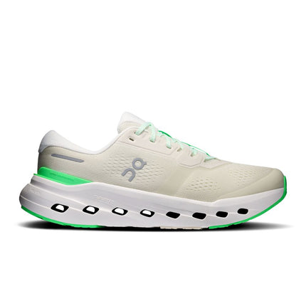 ON | Cloudrunner 3 | Men's | Ghost / Verdite