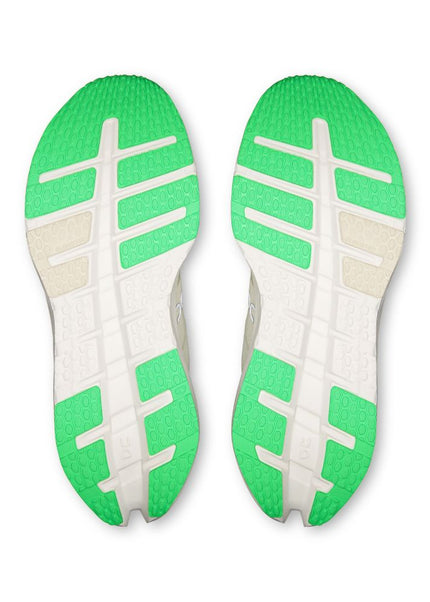 ON | Cloudrunner 3 | Men's | Ghost / Verdite