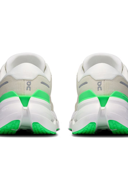 ON | Cloudrunner 3 | Men's | Ghost / Verdite