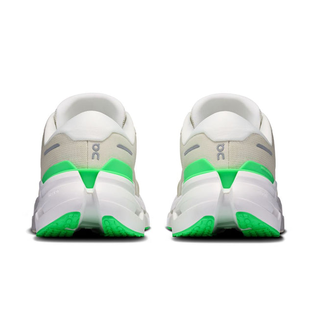 ON | Cloudrunner 3 | Heren | Ghost / Verdite