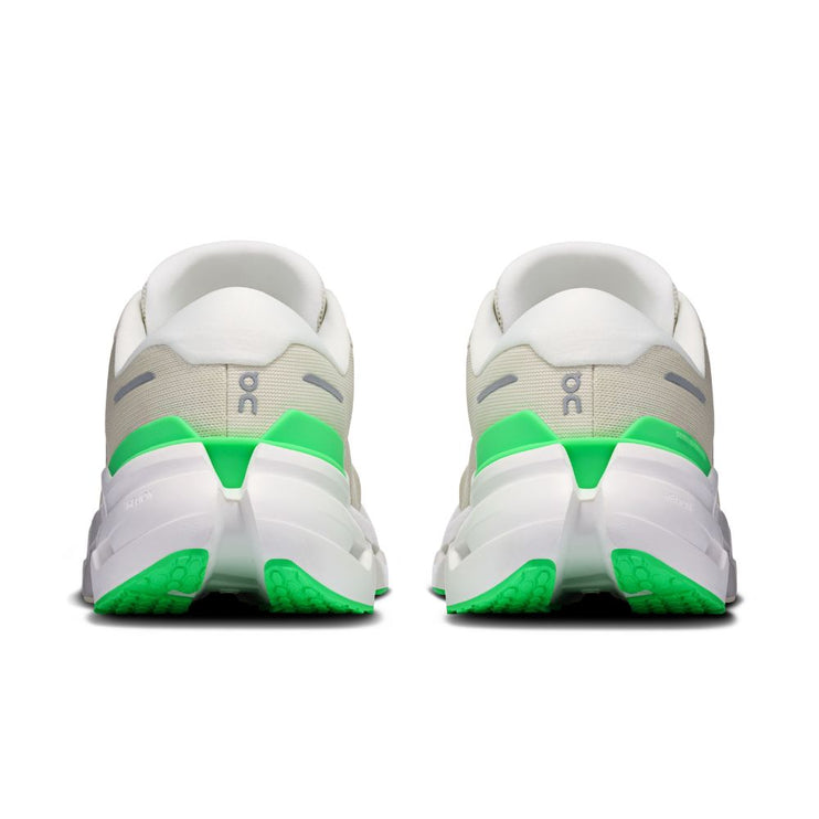 ON | Cloudrunner 3 | Heren | Ghost / Verdite