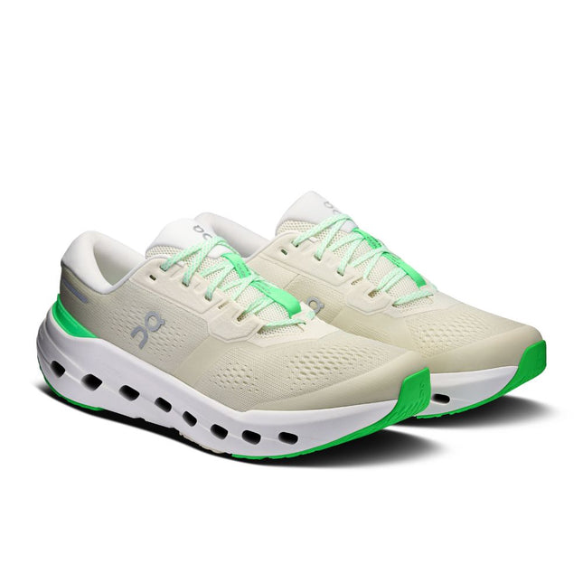 ON | Cloudrunner 3 | Heren | Ghost / Verdite
