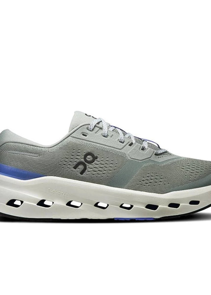 ON | Cloudrunner 3 | Men | Tin / Iceberg