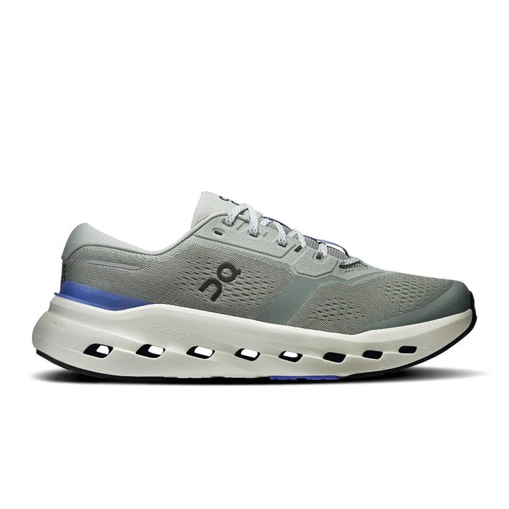 ON | Cloudrunner 3 | Men | Tin / Iceberg