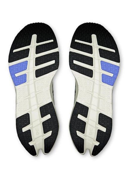 ON | Cloudrunner 3 | Men | Tin / Iceberg