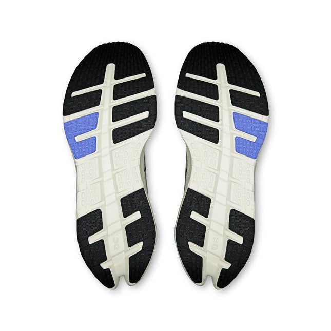 ON | Cloudrunner 3 | Men | Tin / Iceberg