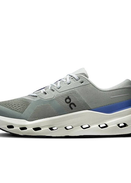ON | Cloudrunner 3 | Men | Tin / Iceberg
