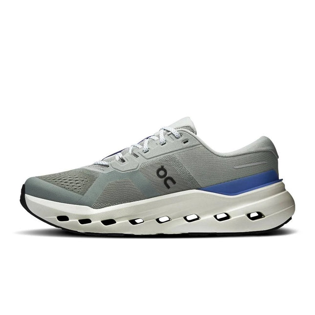 ON | Cloudrunner 3 | Men | Tin / Iceberg