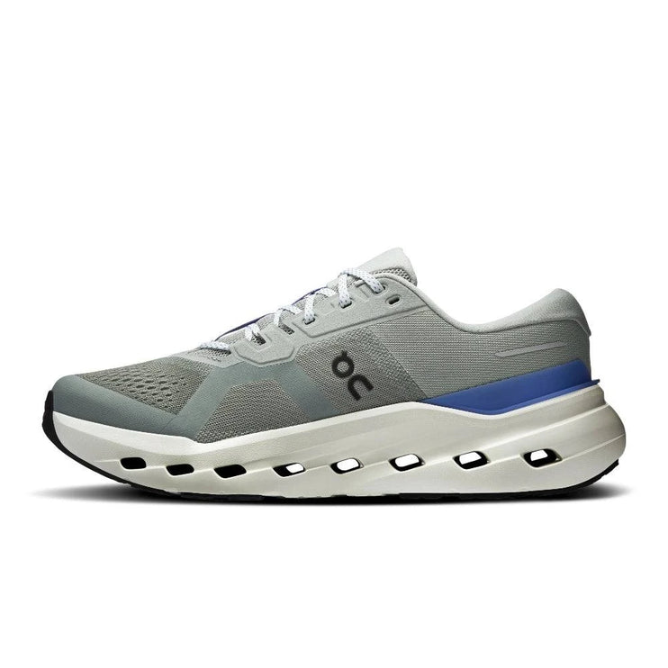 ON | Cloudrunner 3 | Men | Tin / Iceberg
