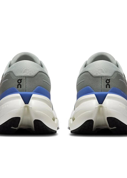 ON | Cloudrunner 3 | Men | Tin / Iceberg
