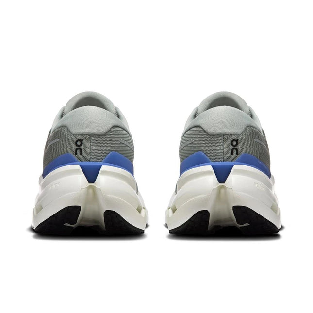 ON | Cloudrunner 3 | Men | Tin / Iceberg