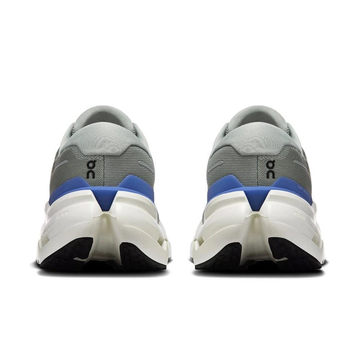 ON | Cloudrunner 3 | Men | Tin / Iceberg