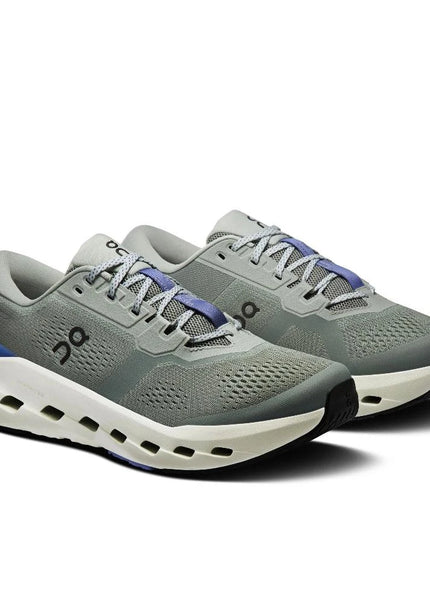 ON | Cloudrunner 3 | Men | Tin / Iceberg