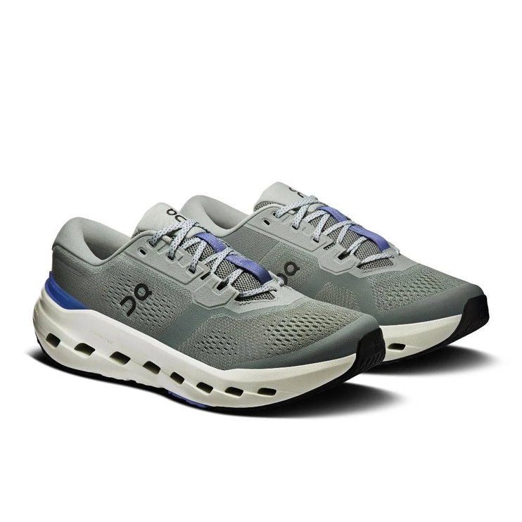 ON | Cloudrunner 3 | Men | Tin / Iceberg