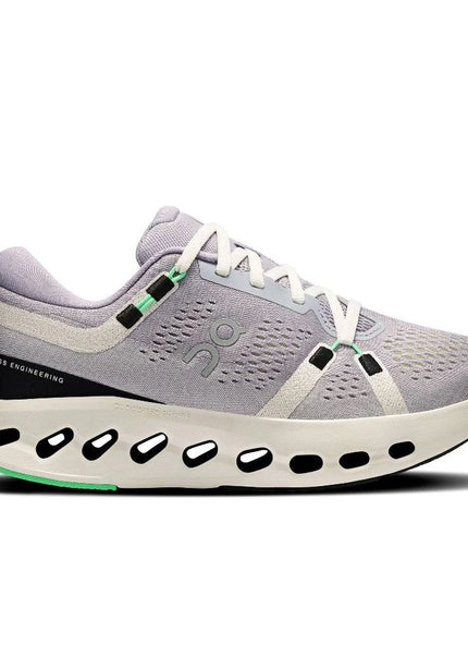 ON | Cloudsurfer 2 | Dames | Lilac / Ivory