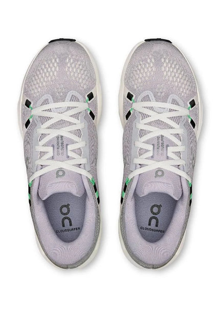 ON | Cloudsurfer 2 | Dames | Lilac / Ivory