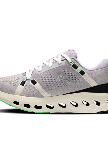 ON | Cloudsurfer 2 | Dames | Lilac / Ivory