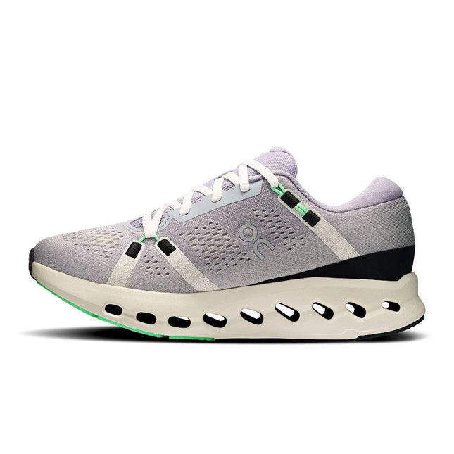 ON | Cloudsurfer 2 | Dames | Lilac / Ivory
