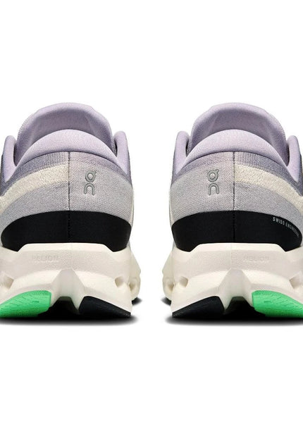 ON | Cloudsurfer 2 | Dames | Lilac / Ivory