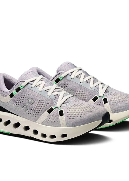 ON | Cloudsurfer 2 | Dames | Lilac / Ivory