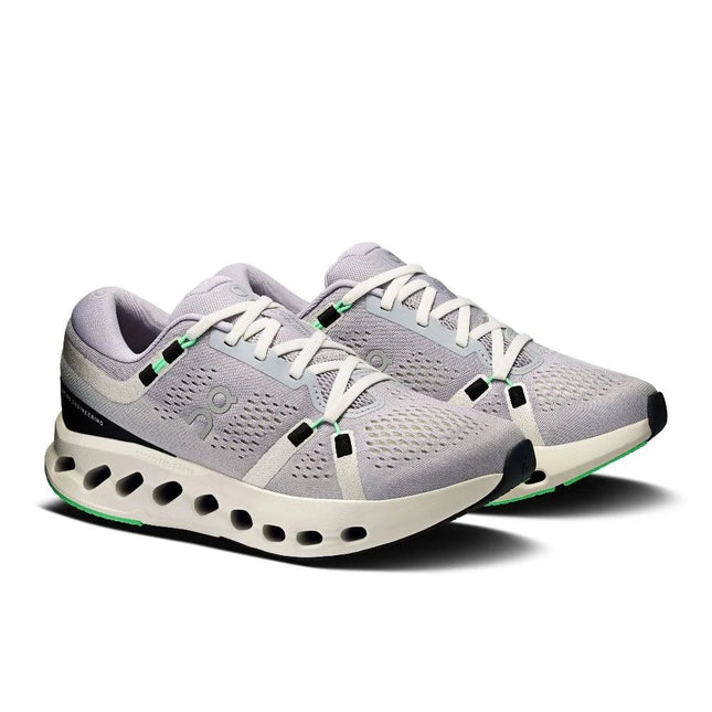 ON | Cloudsurfer 2 | Dames | Lilac / Ivory