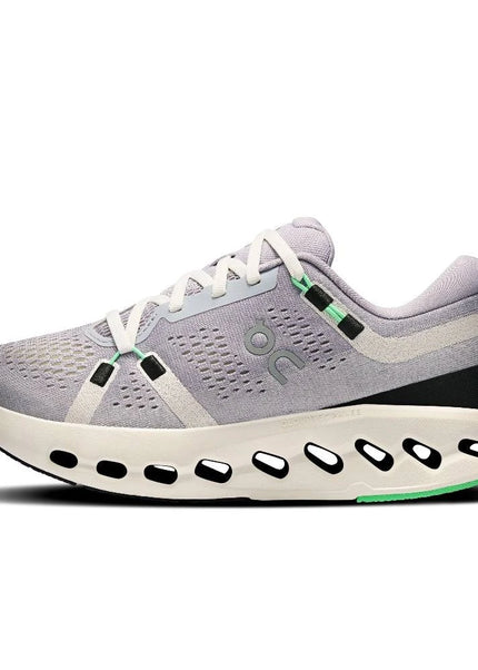 ON | Cloudsurfer 2 | Dames | Lilac / Ivory