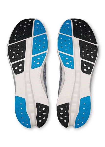 ON | Cloudsurfer 2 | Heren | Black / Malibu