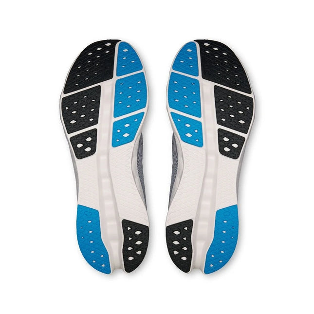 ON | Cloudsurfer 2 | Heren | Black / Malibu