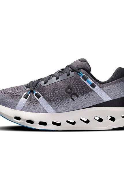 ON | Cloudsurfer 2 | Heren | Black / Malibu