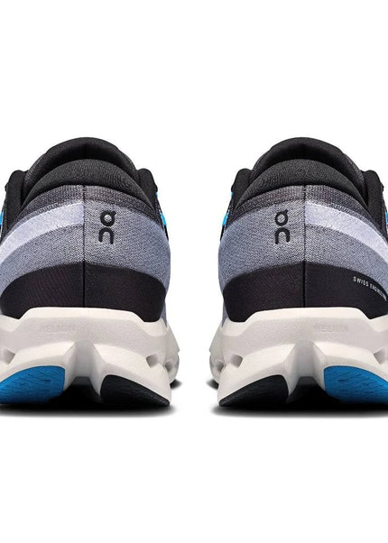 ON | Cloudsurfer 2 | Heren | Black / Malibu