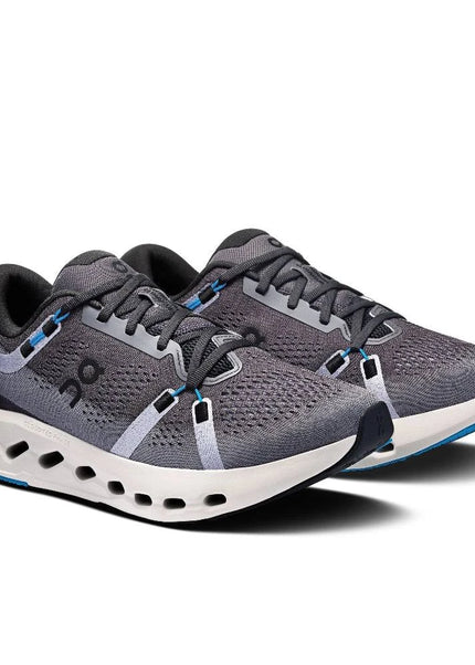 ON | Cloudsurfer 2 | Heren | Black / Malibu