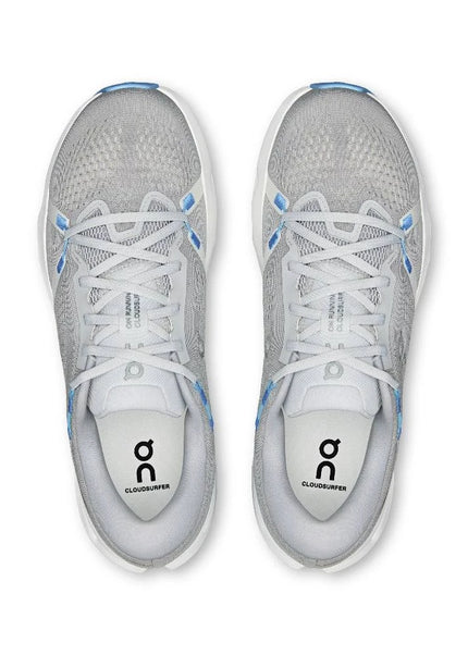 ON | Cloudsurfer 2 | Heren | Glacier / Gourami