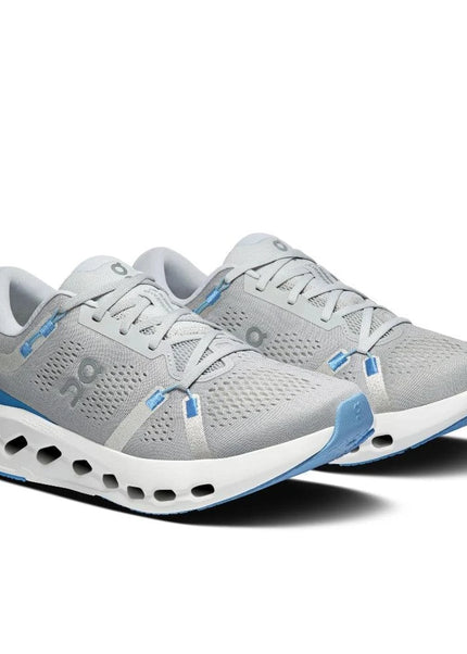 ON | Cloudsurfer 2 | Heren | Glacier / Gourami