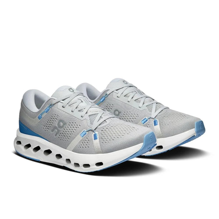 ON | Cloudsurfer 2 | Heren | Glacier / Gourami