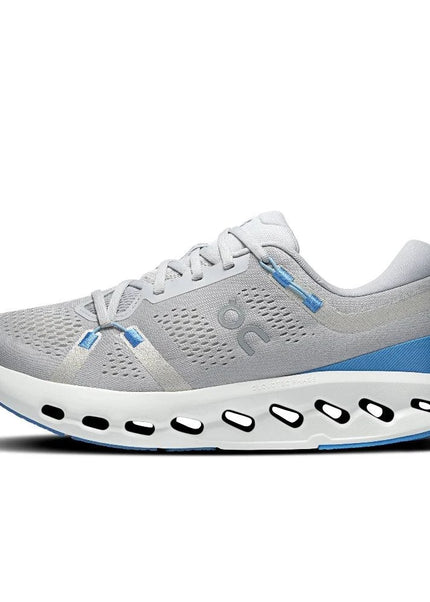 ON | Cloudsurfer 2 | Heren | Glacier / Gourami