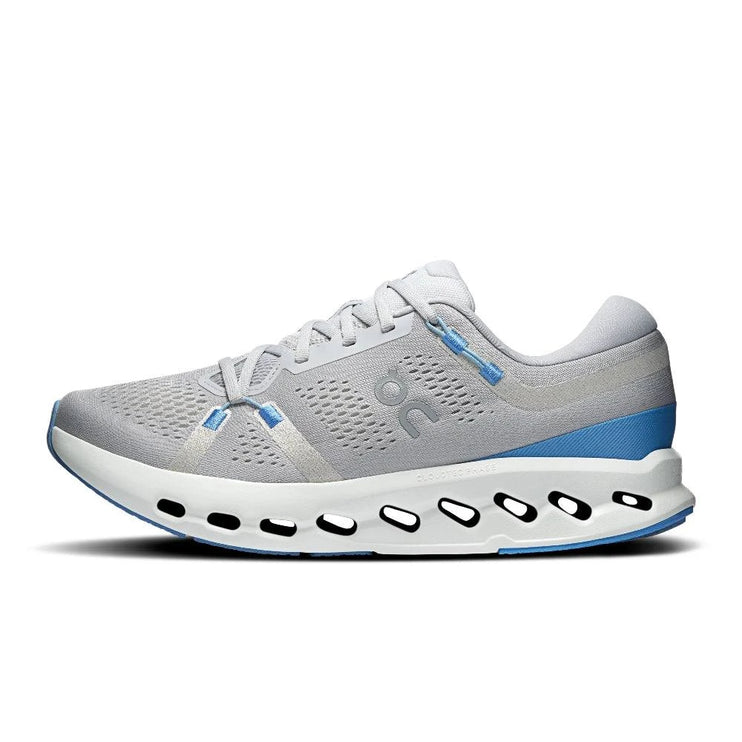 ON | Cloudsurfer 2 | Heren | Glacier / Gourami