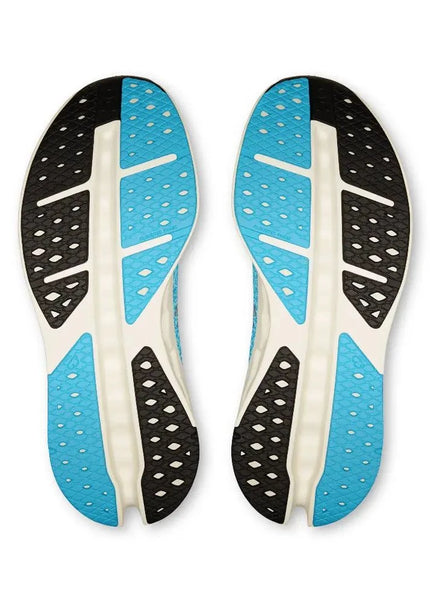 ON | Cloudsurfer Max | Dames | Horizon / Ivory