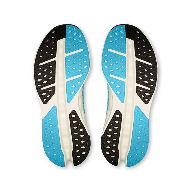 ON | Cloudsurfer Max | Dames | Horizon / Ivory