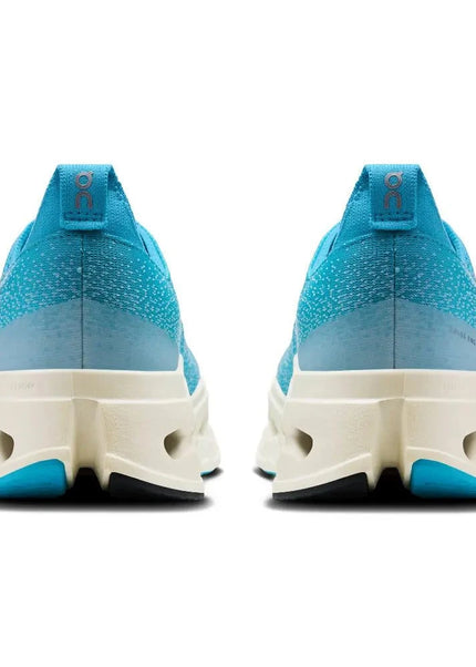 ON | Cloudsurfer Max | Dames | Horizon / Ivory