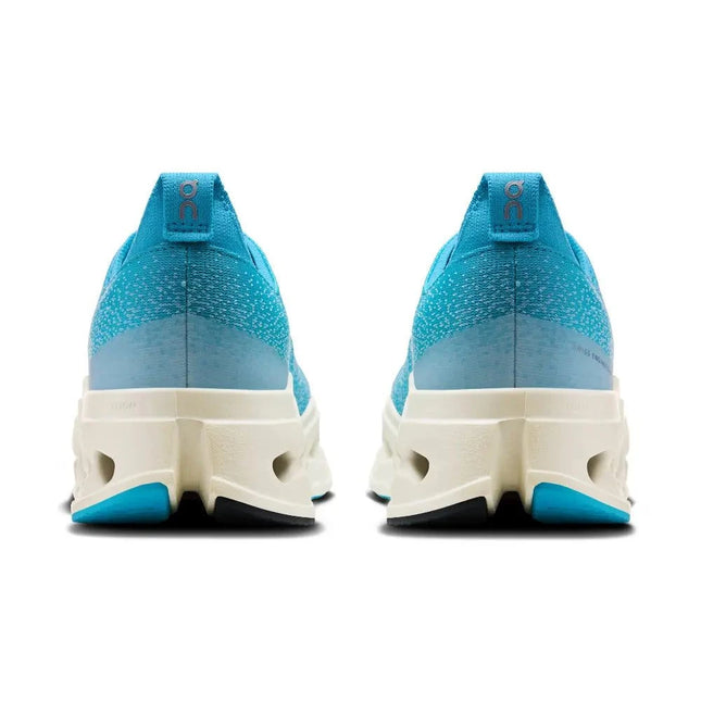 ON | Cloudsurfer Max | Dames | Horizon / Ivory