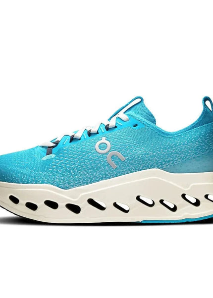 ON | Cloudsurfer Max | Dames | Horizon / Ivory